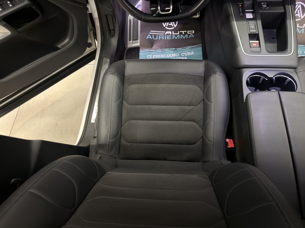 CITROEN C5 AIRCROSS 1.5 BLUEHDI 130 CV EAT8 SHINE PACK